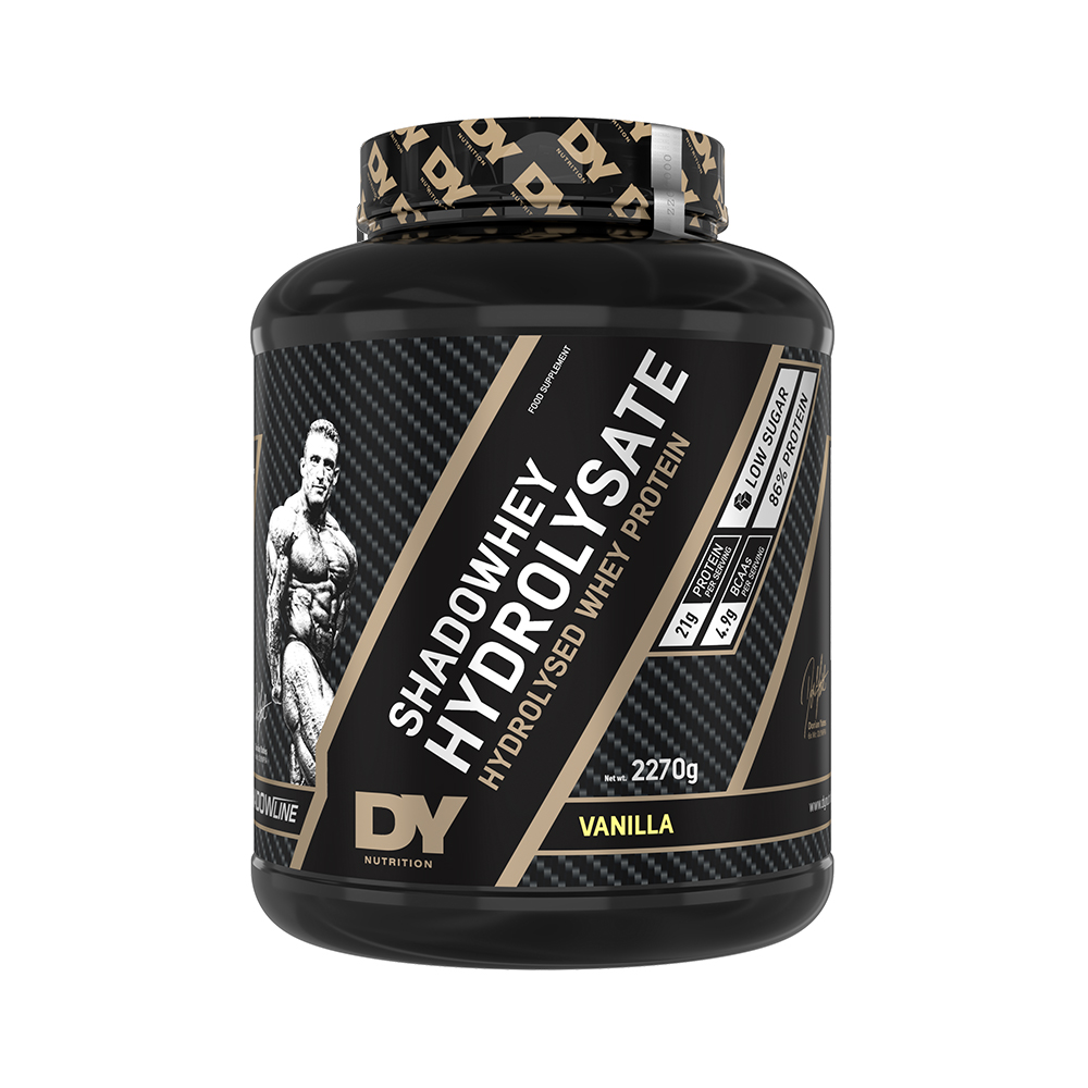 Whey Protein Shadowhey Hydrolyzed 2.27Kg